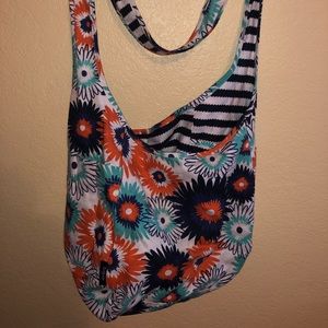 Crossbody bag